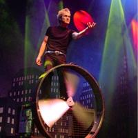 Spencers Theatre of Illusion Announces Int'l Magicians of the Year