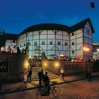 Shakespeare's Globe Hosts Shakespeare Theatre Association of America's 20th Annual Co Video