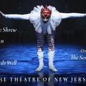 The Shakespeare Theatre of New Jersey Seeks Volunteers For Their 2010 Season Video
