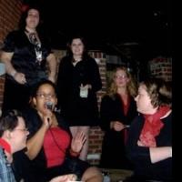 V-Day Charlotte to hold V-Day Neighborhood Hop Video