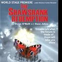 THE SHAWSHANK REDEMPTION Returns In Dublin May 4-29 Video