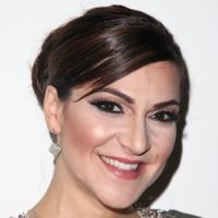 Shoshana Bean Joins Broadway Celebrates dre.dance! 12/14 At New World Stages