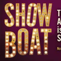 Signature Theatre Adds Performance of SWINGING SANTAS AND SHOW BOAT Tonight  Video