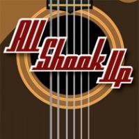 Big Noise Theatre Holds Auditions For ALL SHOOK UP Video