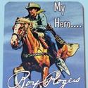 Roy Rogers and Dale Evans Museum Items Unveiled At Bonhams & Butterfields 5/27