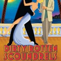 Paradise Theatre Holds Auditions For DIRTY ROTTEN SCOUNDRELS 12/27 Video