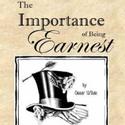 Paradise Theatre presents THE IMPORTANCE OF BEING EARNEST 4/23 - 5/9