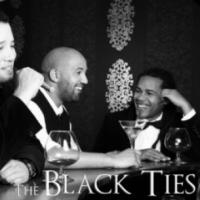 THE BLACK TIES Comes to On Broadway, Capetown Video