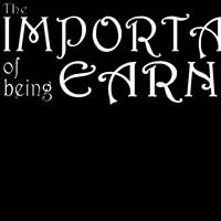 Good Theatre Presents THE IMPORTANCE OF BEING EARNEST  Video