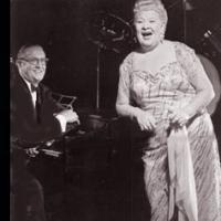 New Repertory Theatre Presents SOPHIE TUCKER: THE LAST OF THE RED HOT MAMAS Video