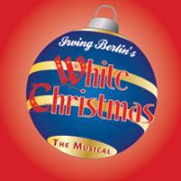 Cabrillo Musical Theatre Presents WHITE CHRISTMAS, Opens 12/26 Video