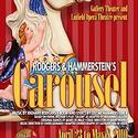 Gallery Theater Presents CAROUSEL, Opens 4/23