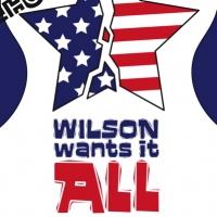 The House Theatre of Chicago Presents WILSON WANTS IT ALL Video