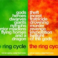 The Building Stage Presents THE RING CYCLE, Opens 2/13 Video