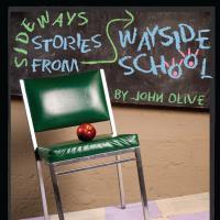 Know Theatre Of Cincinnati Presents SIDEWAYS STORIES FROM WAYSIDE SCHOOL 11/28-12/26 Video