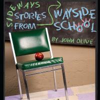 Know Theatre Adds Performances For SIDEWAYS STORIES FROM WAYSIDE SCHOOL Video