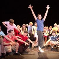30 Days Of NYMF: Day 29 COUNT TO TEN Video