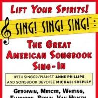 Great American Songbook Sing-In Returns To The Triad Video