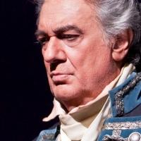 Simon Boccanegra Broadcast Live in HD from the Met at Town Hall Theater Video