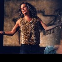 DEFENDING THE CAVEMAN Comes To Teatro Ignacio Lopez Tarso Video