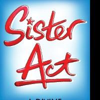 SISTER ACT Heads to Bway, Spring 2011