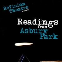 ReVision Theatre Returns To The Historic Carousel House On The Boardwalk in Asbury Pa Video