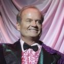 Kelsey Grammer Talks Gays, Republicans, Palin & LA CAGE to NY Mag Video