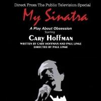 MY SINATRA- A Musical Memoir About Obession Moves To The Triad 1/15 Video