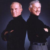 The Van Wezel Welcomes The Smothers Brothers Tonight, 12/2 Video