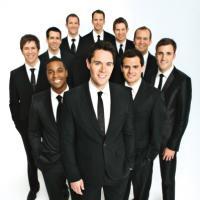 Straight No Chaser Announces 50 City Tour Dates, Lands In Progress Energy Center 12/2 Video