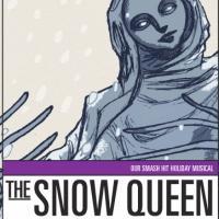 Victory Gardens Theater Announces Family Friendly Matinee Performances For THE SNOW Q Video