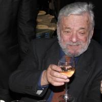 American Stage Youth Ensemble Presents HANGIN' WITH STEVE: A STEVEN SONDHEIM CABARET 