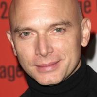Michael Cerveris Gets Interviewed on LETS DO LUNCH! Video