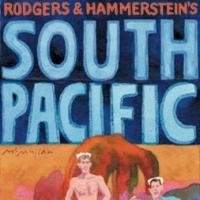 SOUTH PACIFIC Makes Its Houston Debut 3/9-21