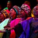 Texas Performing Arts Presents South Africa's Soweto Gospel Choir 4/11 Video