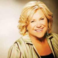 The After Party Welcomes Sandi Patty 12/18