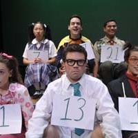 Foothill Music Theatre Spells it Out With THE 25TH ANNUAL PUTNAM COUNTY SPELLING BEE Video