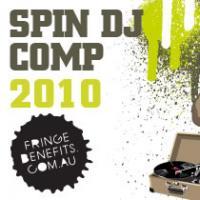 Adelaide Fringe Announces 'Spin DJ Comp Contest'  Video