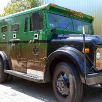 Artist Mel Chin Brings Fundred Dollar Bill Project to LAC