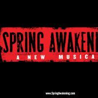 SPRING AWAKENING Offers Special $10, $20, $30 Tickets For Thanksgiving Video