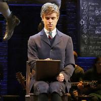 Bloomingdale's South Coast Plaza Hosts Performance by SPRING AWAKENING Cast Members 1 Video