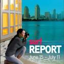 La Jolla Playhouse Announces Cast For SURF REPORT, Runs 6/15-7/11 Video