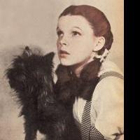 JUDY GARLAND IN CONCERT Comes To Des Moines Civic Center 5/6 Video