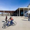 MOMA Presents Small Scale, Big Change: New Architectures of Social Engagement 10/3 Video