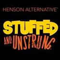 Late Performances Begin Tonight For STUFFED AND UNSTRUNG At Union Square Video
