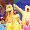 Citi Performing Arts Center Wang Theatre Welcomes STORYTIME LIVE! 5/22, 5/23 Video