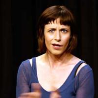 SAINT ALICE OF CHATTAHOOCHEE Opens 11/14 At Carrie Hamilton Theatre Video