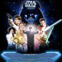 Star Wars in Concert Comes To The Bradley Center in Milwaukee 7/10 Video