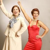 MENOPAUSE THE MUSICAL National Tour Comes To Broadhollow Theatre/Bayway Arts Video