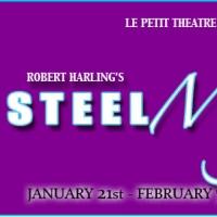 STEEL MAGNOLIAS Opens At Le Petit Theatre Video